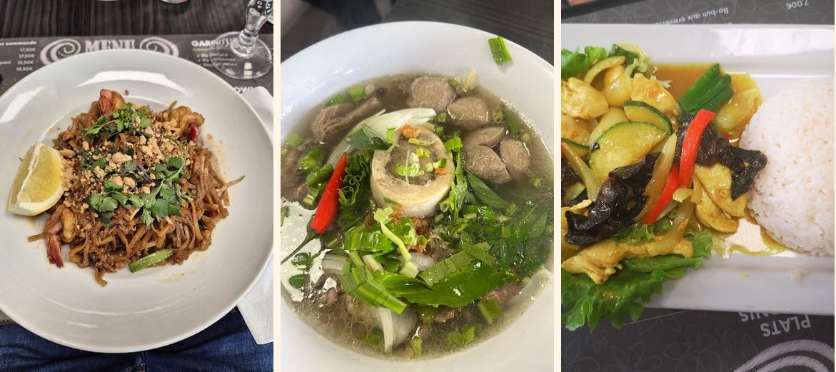 TERRASSE D'ANGKOR - Gallery Image 1