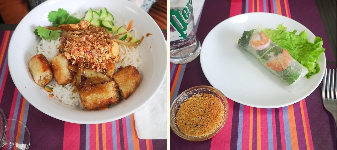 TERRASSE D'ANGKOR - Gallery Image 3