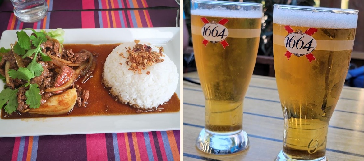 TERRASSE D'ANGKOR - Gallery Image 4